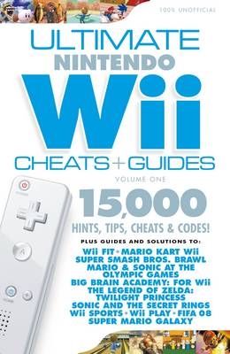 Ultimate Nintendo Wii Cheats and Guides - Get the Most from Wii Fit! -  Papercut