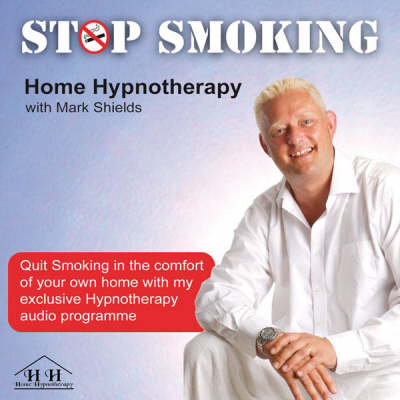 Stop Smoking - Mark Shields