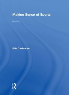 Making Sense of Sports