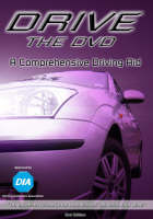 Drive the DVD