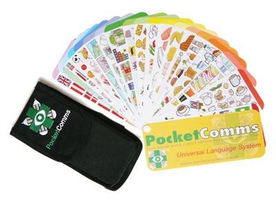 PocketComms - James Fergus Wyatt