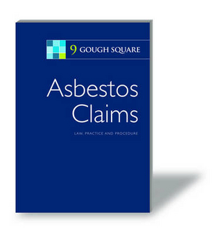 Asbestos Claims