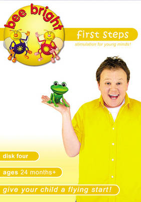Bee Bright - First Steps - Richard Rickitt
