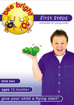 Bee Bright - First Steps