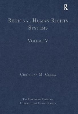 Regional Human Rights Systems