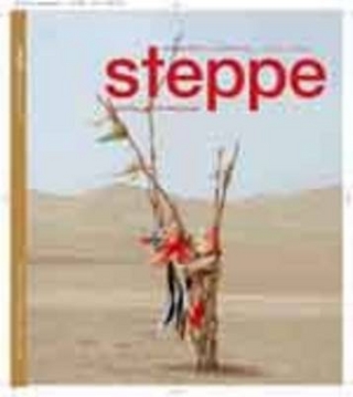 Steppe Magazine