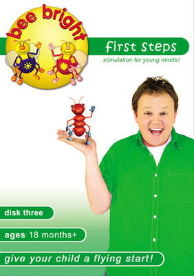 Bee Bright - First Steps