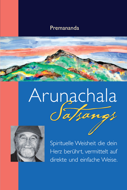 Arunachala Satsangs - John David
