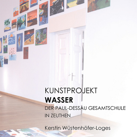 Wasser - Kerstin W&uuml;stenh&ouml;fer-Loges