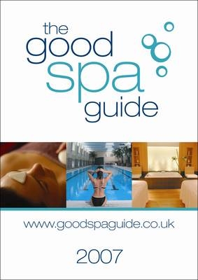 The Good Spa Guide