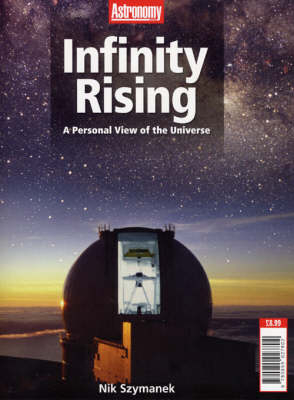 Infinity Rising