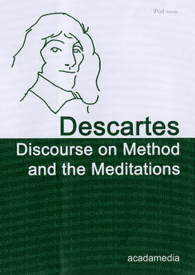 Discourse on Method and the Meditations - Rene Descartes
