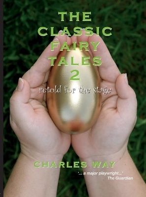 The Classic Fairytales 2 - Charles Way