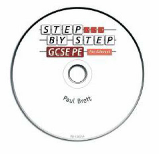 Step-by-step GCSE PE for Edexcel