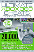 Ultimate Xbox 360 Cheats, Codes and Secrets