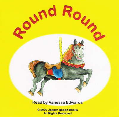 Round, Round - Linda Stephenson