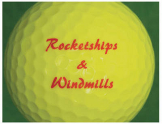 Rocketships and Windmills