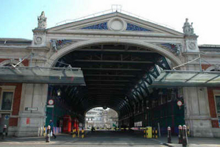 London's Street Markets: Their Fight for Survival