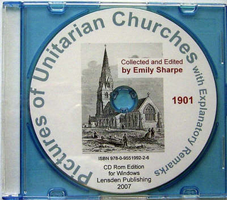 Pictures of Unitarian Churches