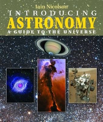 Introducing Astronomy - Iain Nicolson