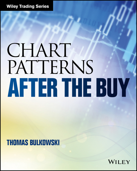 Chart Patterns - Thomas N. Bulkowski