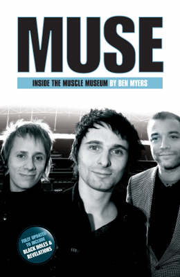 Muse - Ben Myers