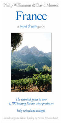 France - Philip G. Williamson, David Moore