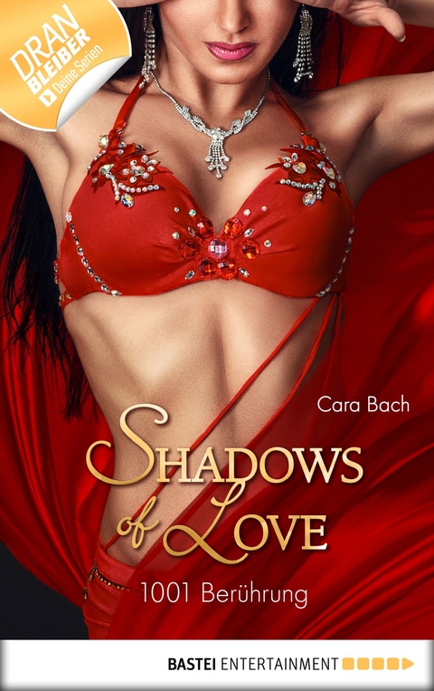 1001 Ber&uuml;hrung - Shadows of Love - Cara Bach