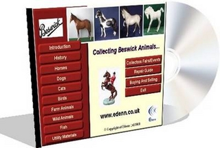 Beswick Animal Collectors Price Guide