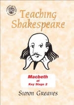 "Macbeth" - Simon Greaves