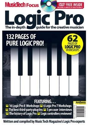 Logic Pro