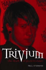 Trivium - Joe Shooman