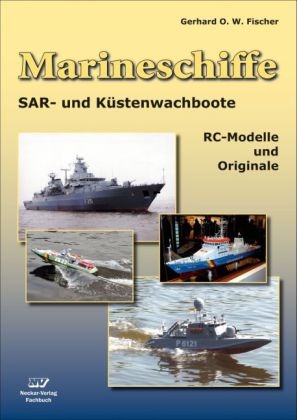 Marineschiffe