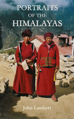 Portraits of the Himalayas
