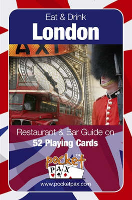 Eat and Drink - S. J. Lister