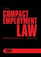 The Compact Employment Law Reference Book - Anne Knell