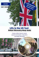 Life in the UK Test 2,400 Questions on CD-ROM