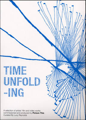 Time Unfolding - Lucy Reynolds