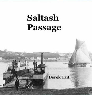 Saltash Passage