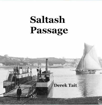 Saltash Passage - Derek Tait