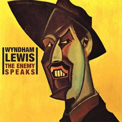 Wyndham Lewis - Wyndham Lewis