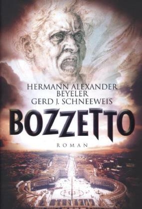 Bozzetto - Hermann Alexander Beyeler, Gerd J. Schneeweis