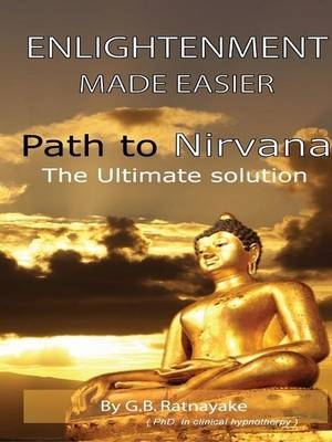 Enlightenment Made Easier Mind Therapy Programme