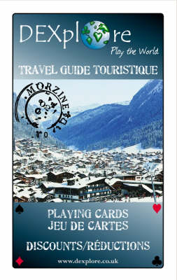 Morzine Avoriaz Guide