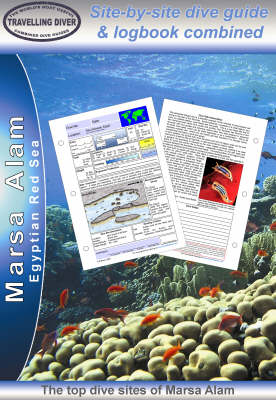 Marsa Alam - Egyptian Red Sea - Ronen Stein