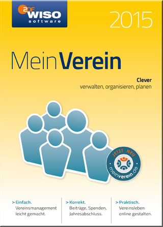 WISO Mein Verein 2015