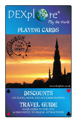 Edinburgh Travel Guide