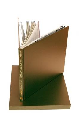 Murray Walker Scrapbook - Murray Walker, Philip Porter