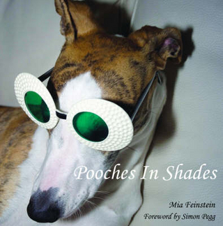 Pooches in Shades: Chic Dogs Sporting Cool Sunglasses