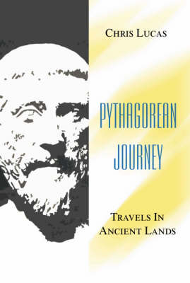 Pythagorean Journey - Chris Lucas